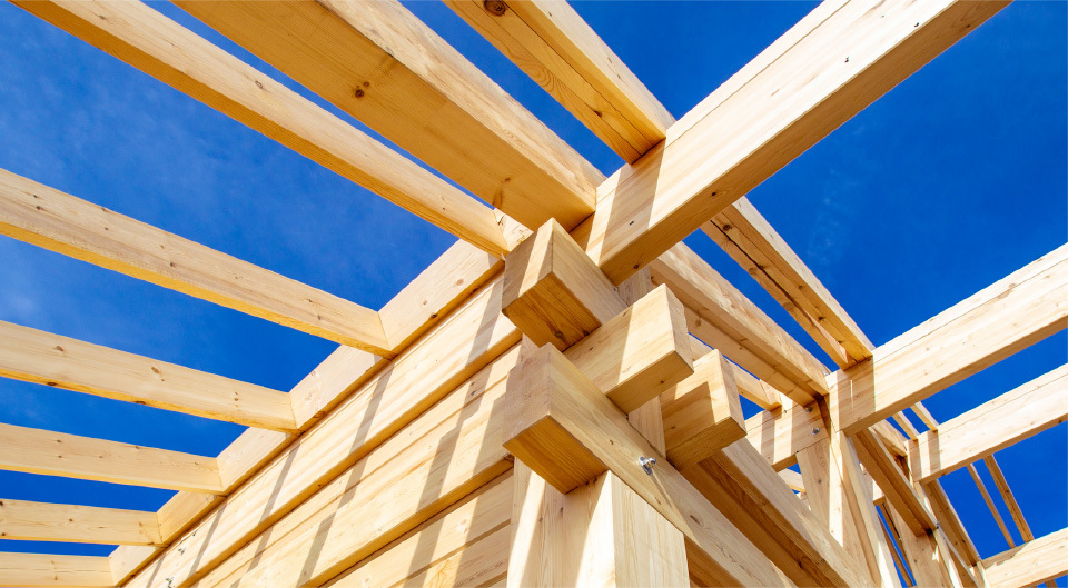 Passive Fire Protection of Timber Structures