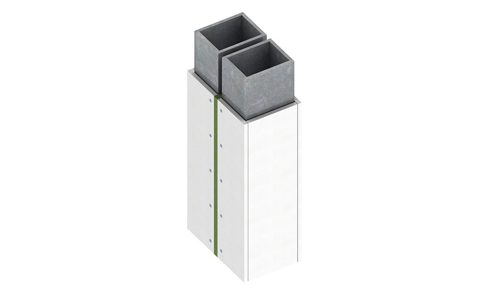 Structural Steel Protection