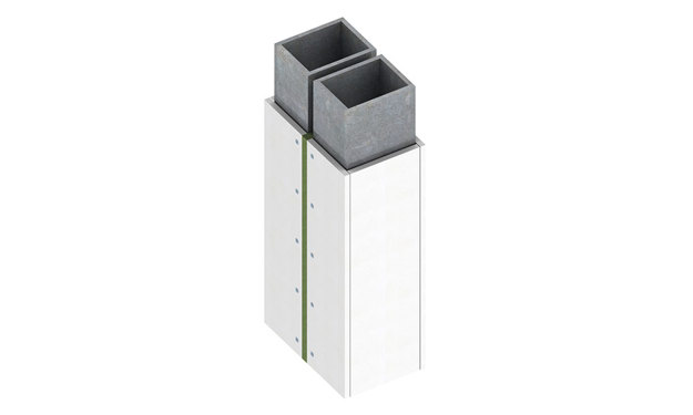 Structural Steel Protection