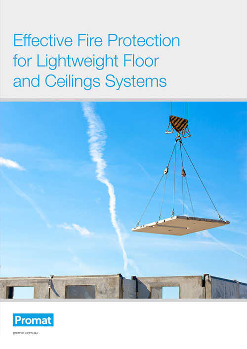 Promat White Paper