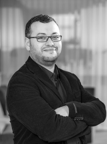 Farid El Hamraui