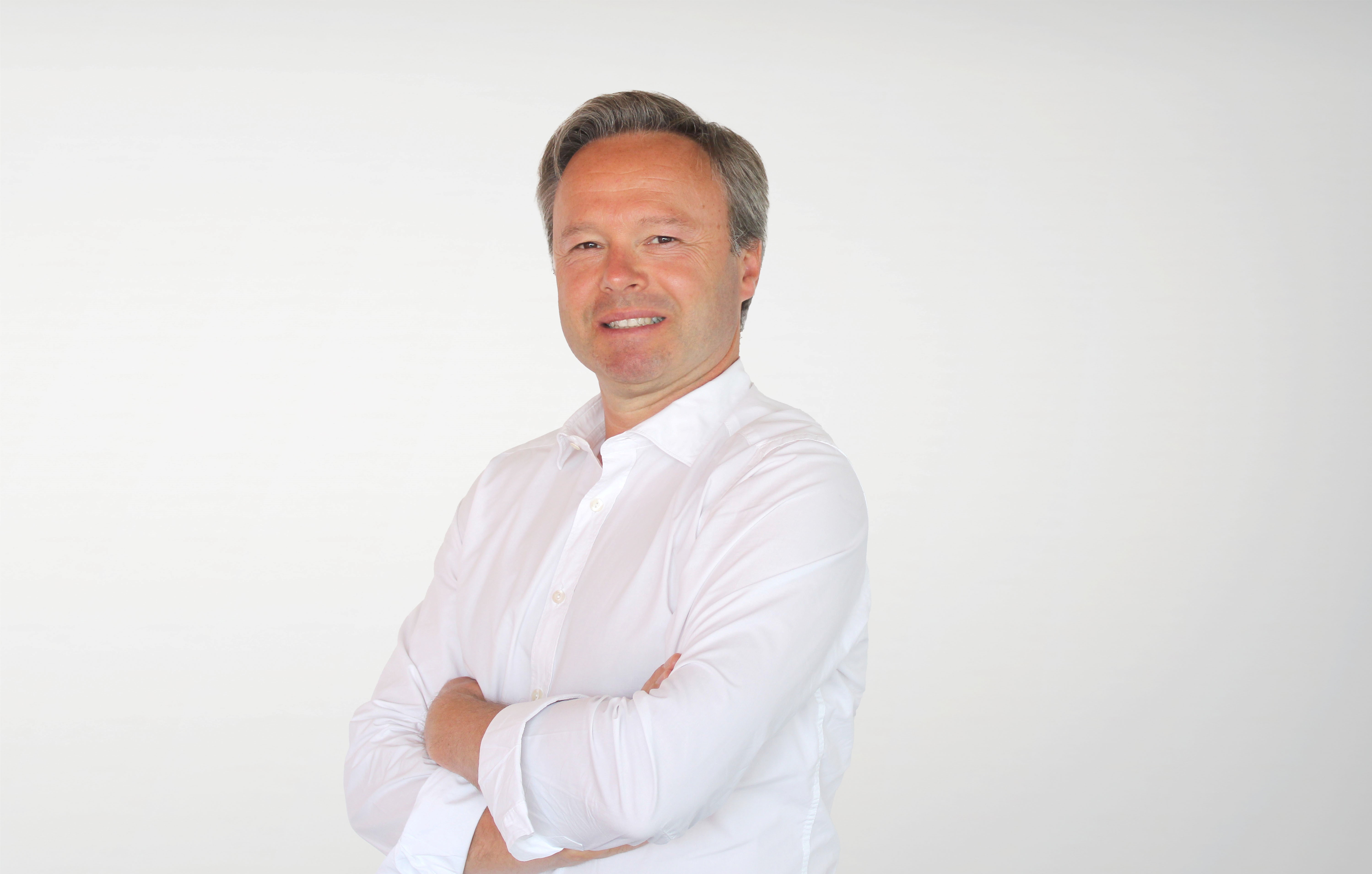 Bert Van Vaerenbergh