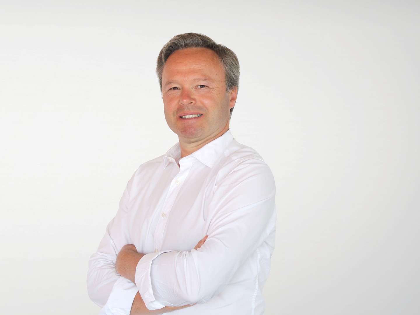 Bert Van Vaerenbergh