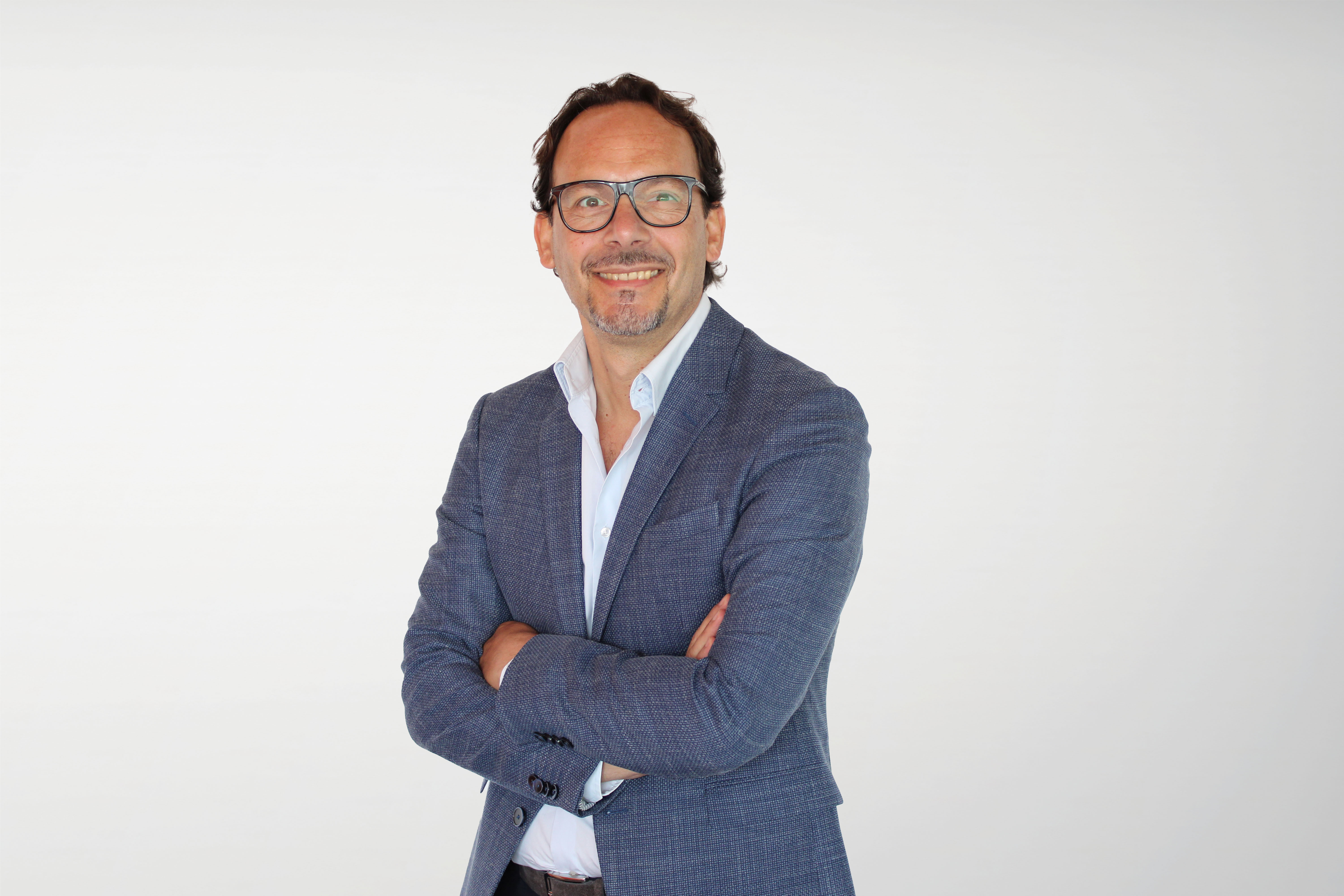 Stéphane Cenci