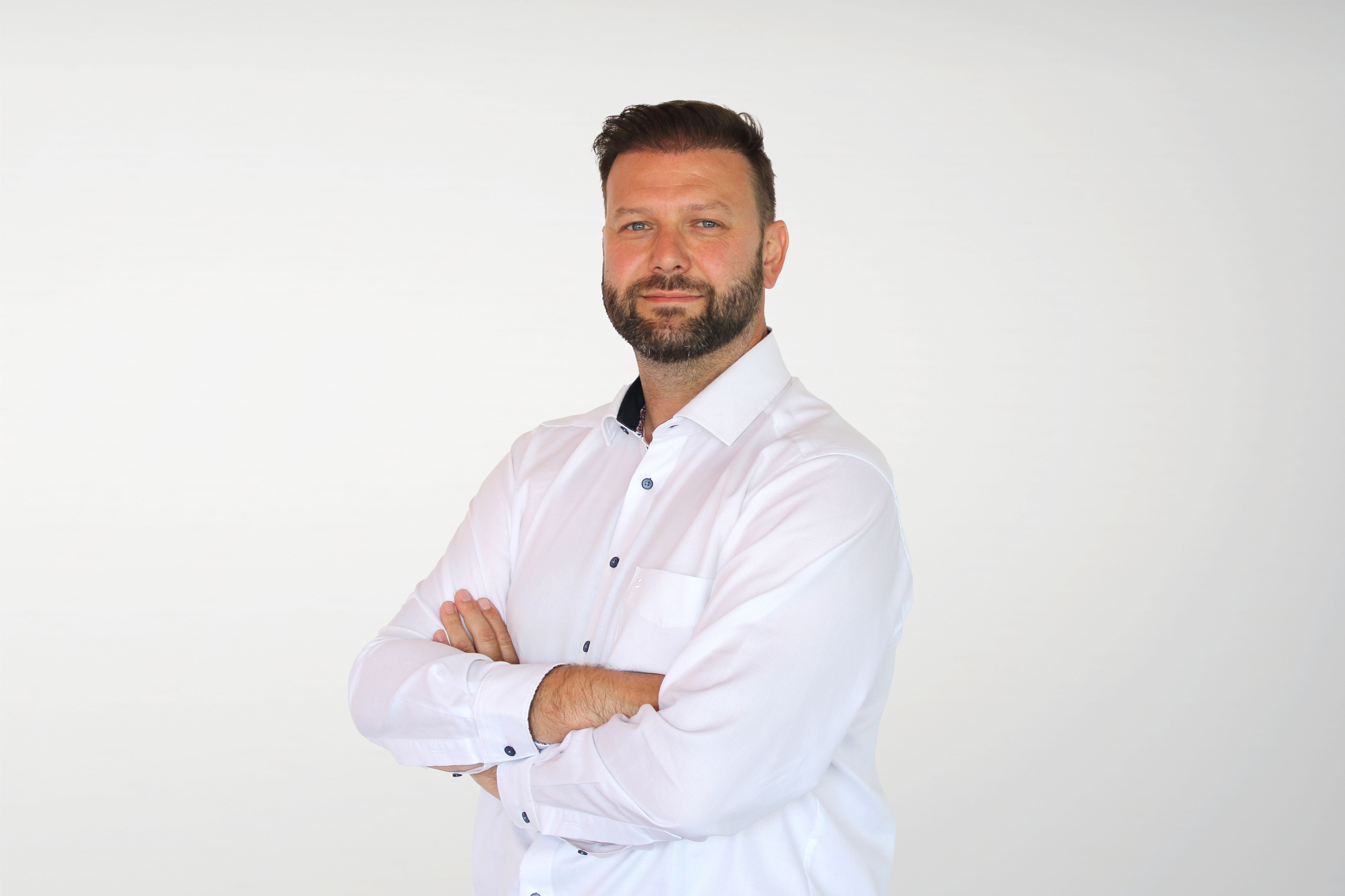 Steven Gabriël