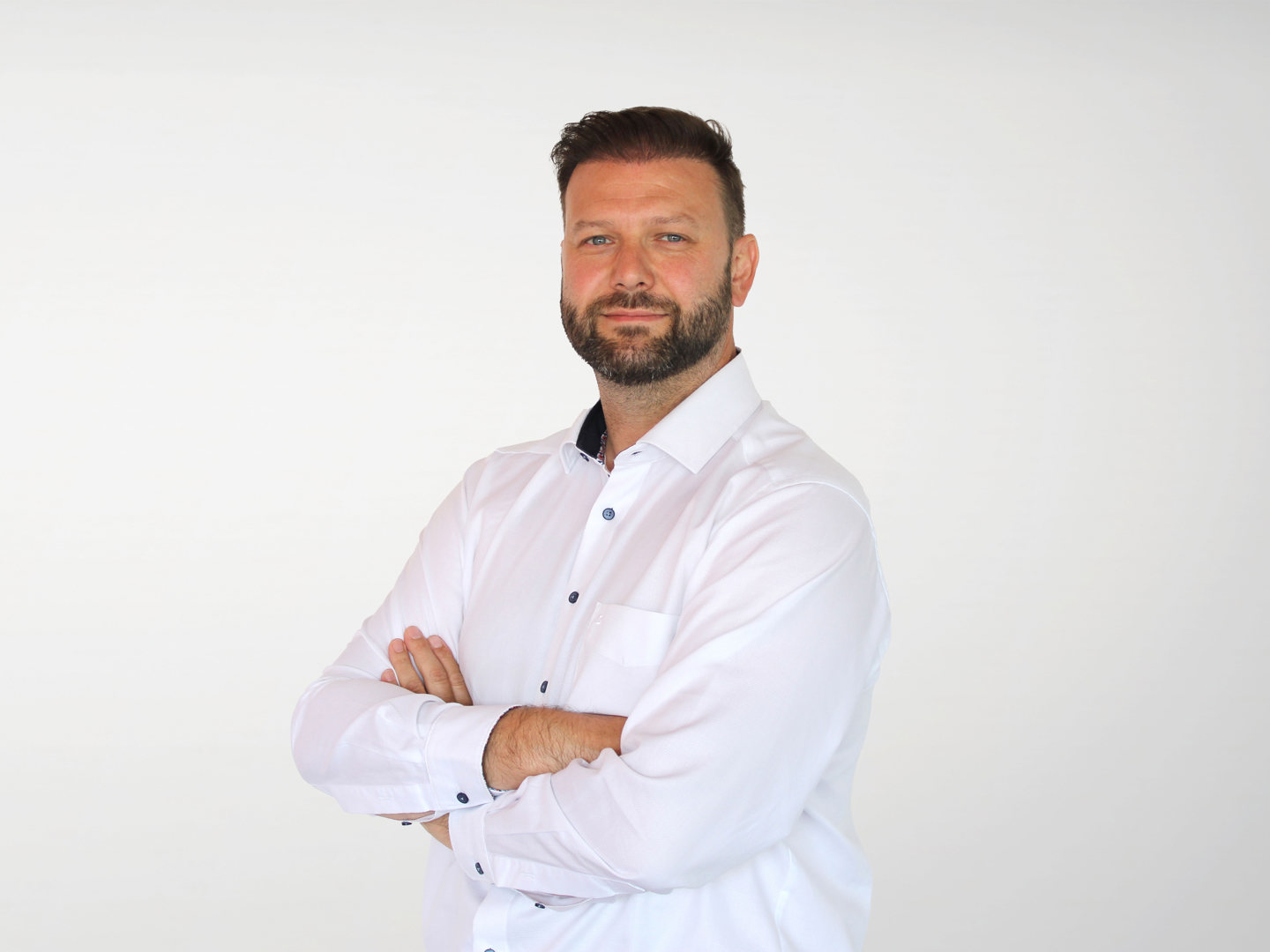 Steven Gabriël