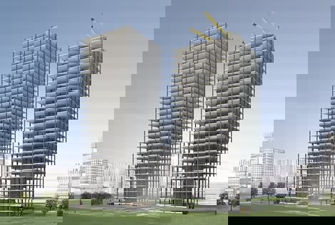 Anwendungsbereiche - Standardgebäude
