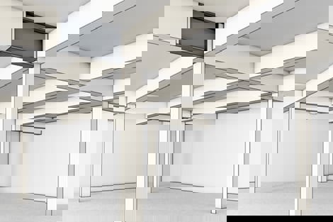 Brandschutzlösungen Innenausbau