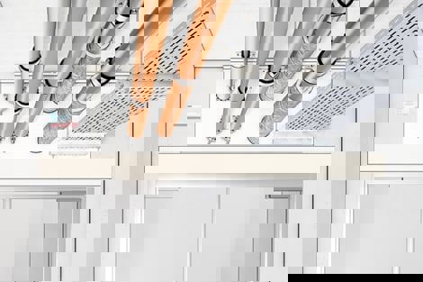 Brandschutzlösungen TGA