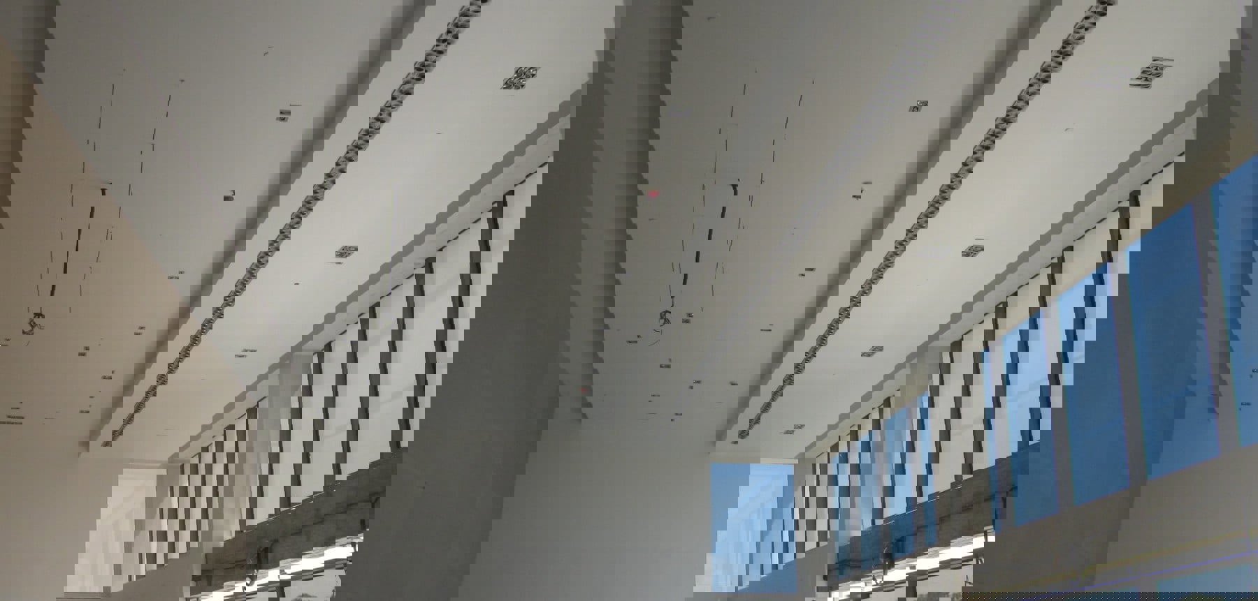 Simple banner image