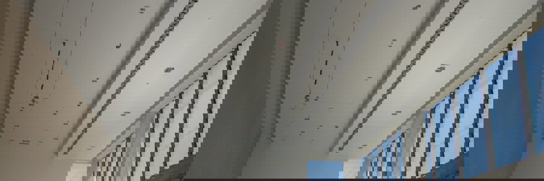Simple banner image