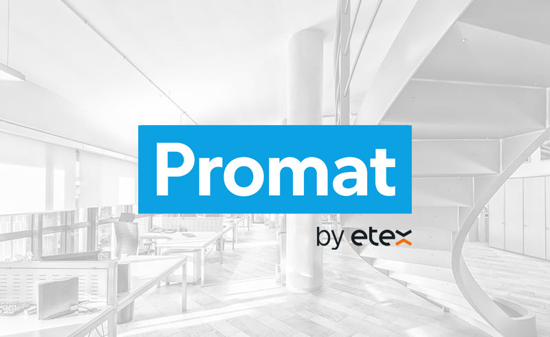 Promat - Lexique technique