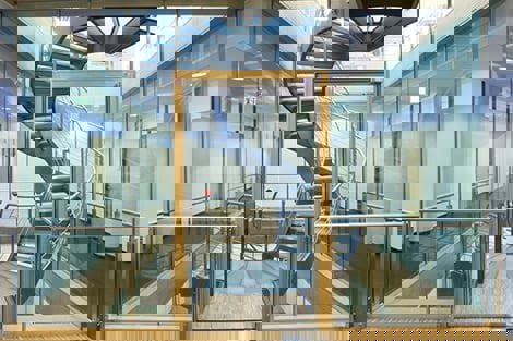 Blocs-portes HOBA®