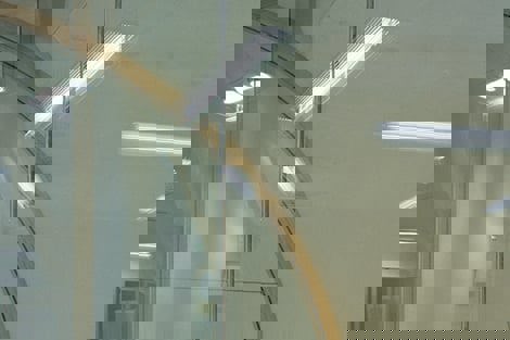 Promat®-SYSTEMGLAS