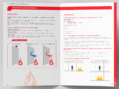 04. Règlementation incendie