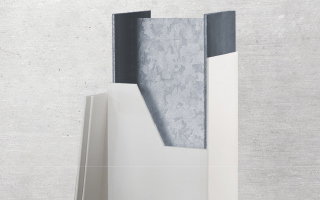Promat - Plaque PROMATECT-XS