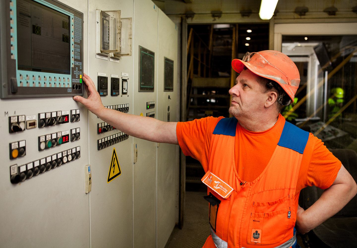 Kvalifikuoti specialistai