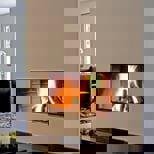 Ką svarbu žinoti montuojant židinius?