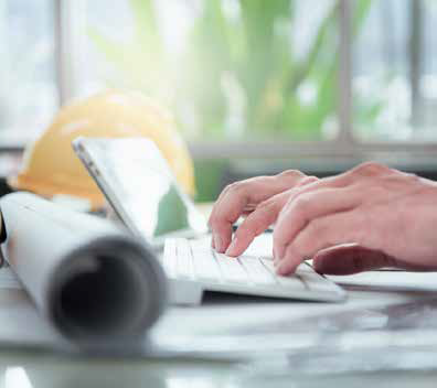 Webinar’as - Pasyvi gaisrinė sauga moderniame pasaulyje