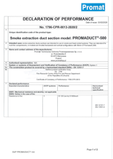 DOP EIS 120 EN