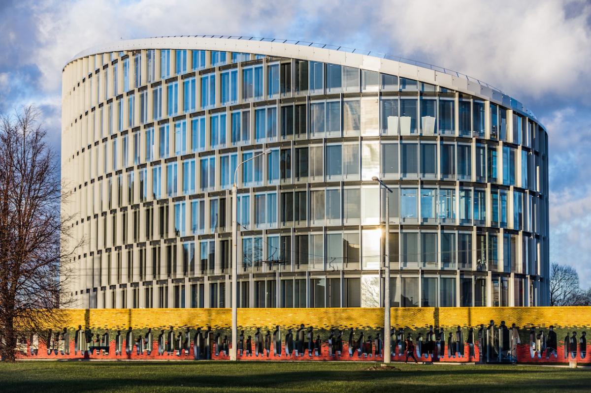 Teave ettevõtte kohta