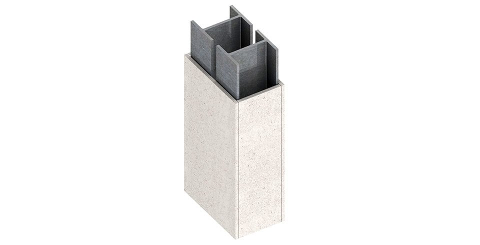 Structural Steel Protection
