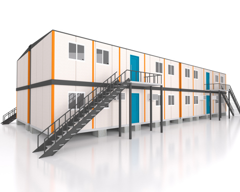 Modular Integrated Construction