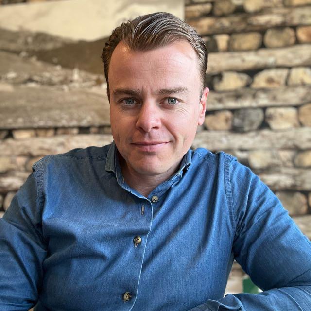 Eli Groeneveld