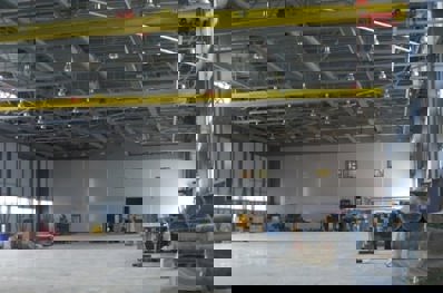 Biggin Hill Aircraft Terminal