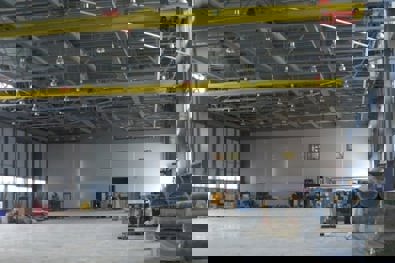 Biggin Hill Aircraft Terminal