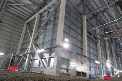 Stronelairg Wind Farm