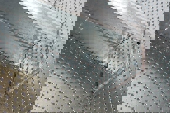  Promat DURASTEEL® for fire, high impact and blast protection