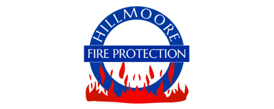 Hillmore Fire Protection logo