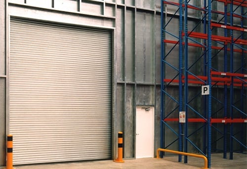 Durasteel Industrial application