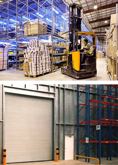 Industrial Sector