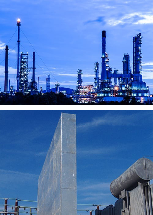 Power Sector image