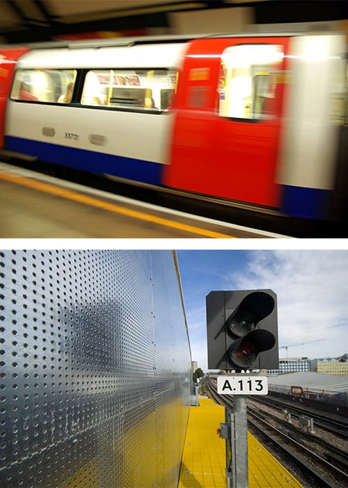 Transport sector