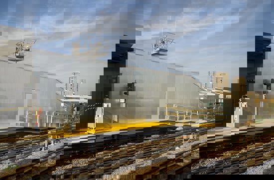 Wood Lane Tube Station4/4