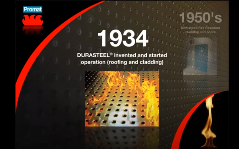 Promat timeline video thumbnail