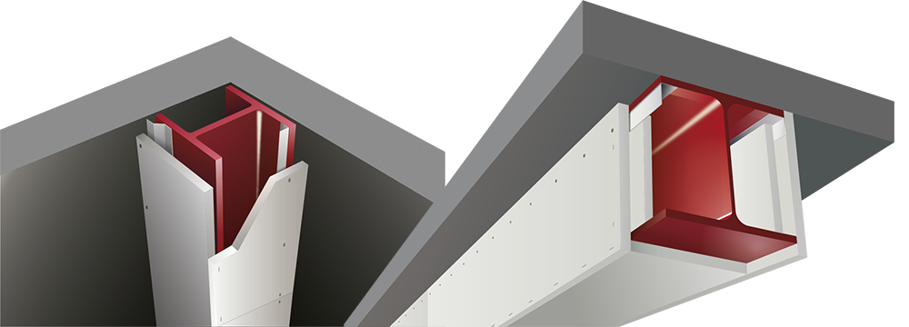 Promat expands fire protection offer