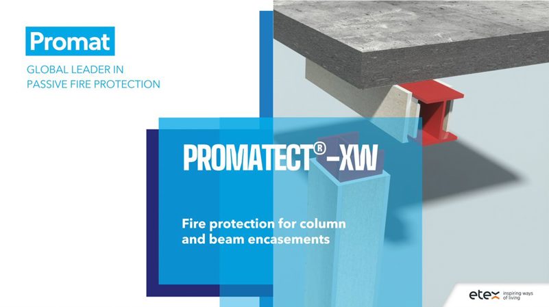 How To Install Promatect® XW 