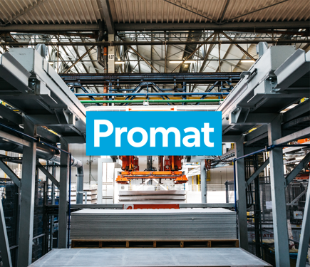 Promats support