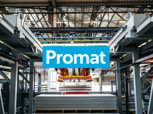 Promat-Support