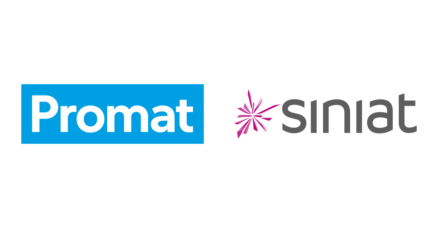 L'alliance de deux leaders techniques (Promat et Siniat)