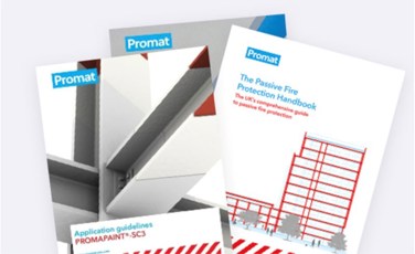 Promat PROMASIL ® -1000L - Promat