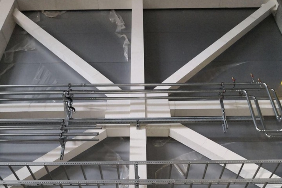 Steel Protection