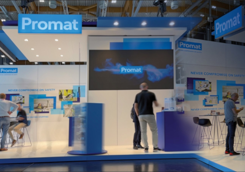 Promat Feuertrutz 2024
