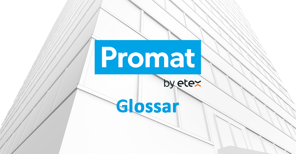 Glossar