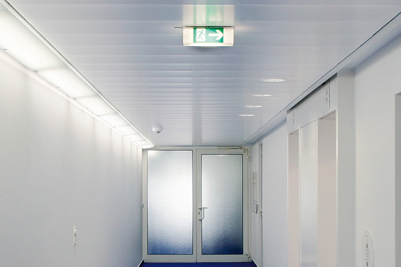 Rettungswege