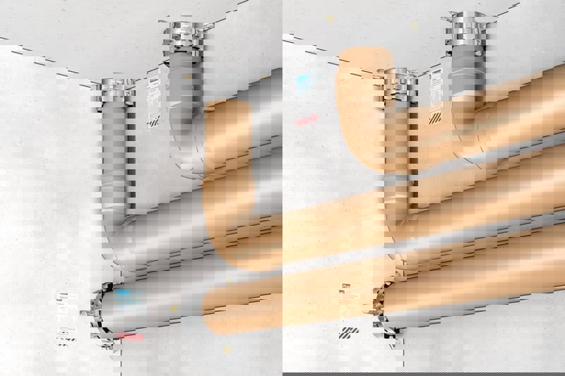 Abschottung